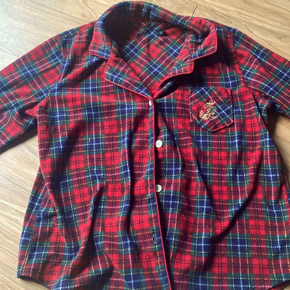 Ralph Lauren Sleep shirt